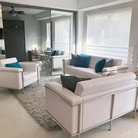Heart Of South Beach / Modern Apartment / Ocean Drive - Carlyle Miami Beach Exteriör bild