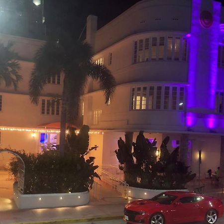 Heart Of South Beach / Modern Apartment / Ocean Drive - Carlyle Miami Beach Exteriör bild