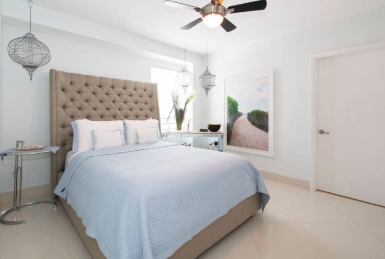 Heart Of South Beach / Modern Apartment / Ocean Drive - Carlyle Miami Beach Exteriör bild