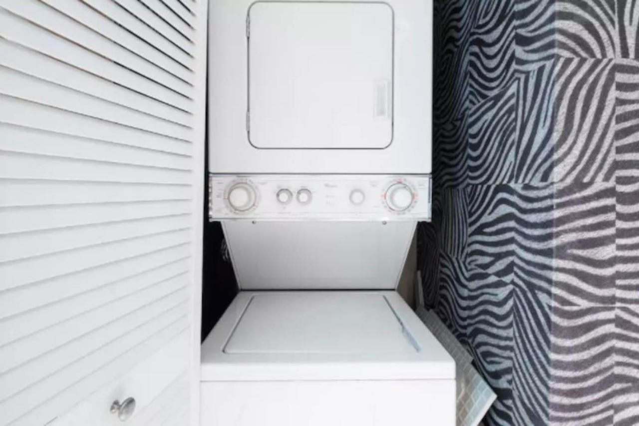 Heart Of South Beach / Modern Apartment / Ocean Drive - Carlyle Miami Beach Exteriör bild