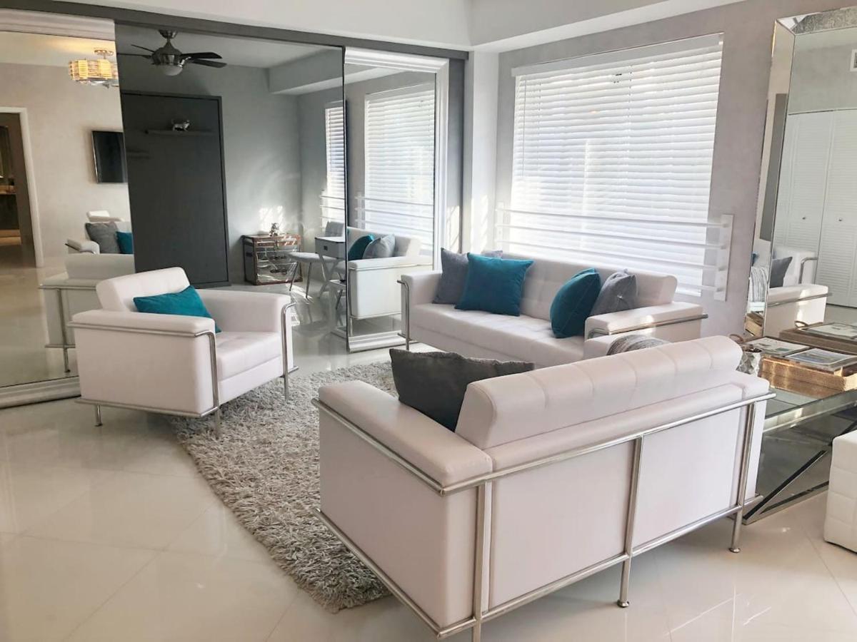 Heart Of South Beach / Modern Apartment / Ocean Drive - Carlyle Miami Beach Exteriör bild