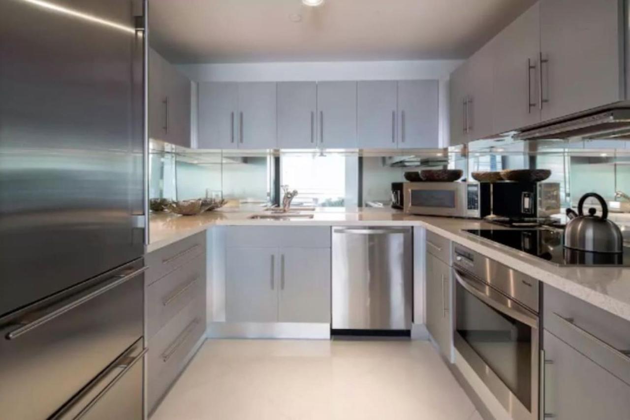 Heart Of South Beach / Modern Apartment / Ocean Drive - Carlyle Miami Beach Exteriör bild
